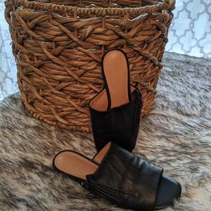 Halston Designer Sandals